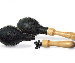 Refillable Maracas