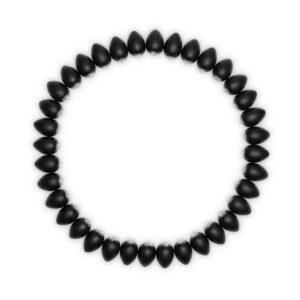 Egg Shakers - Black 36