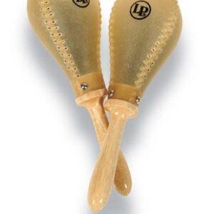 Rawhide Maracas