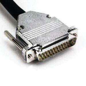 DB25-DB25 DigiSnake 25'