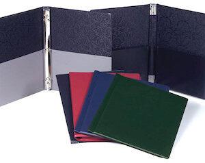 Choral Folder