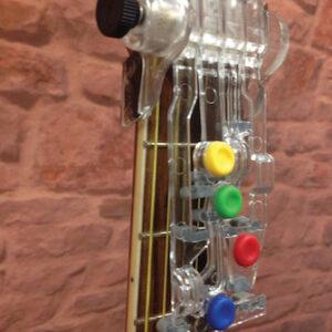 ChordBuddy Guitar Learning System