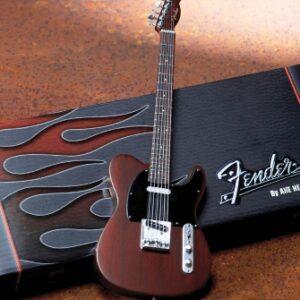 Fender™ Telecaster™ – Rosewood Finish