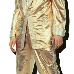 Elvis “Gold” – Chunky Magnet