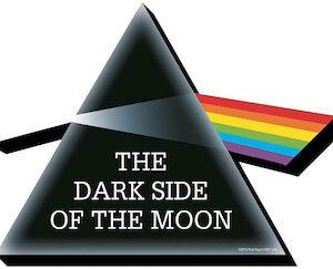 Pink Floyd Dark Side – Chunky Magnet