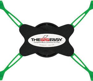 Mic Stand Mount for iPad 2/3