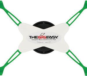 Mic Stand Mount for iPad 2/3