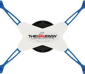 Mic Stand Mount for iPad 2/3