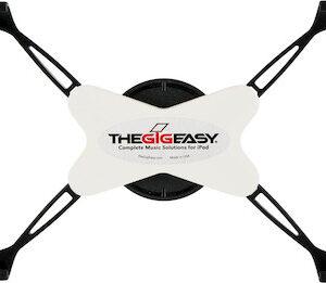 Mic Stand Mount for iPad 2/3