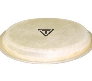 13“ Key Tuned Djembe Replacement Head