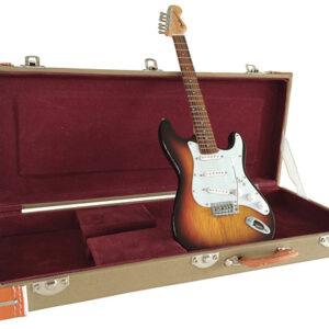 Fender™ 60th Anniversary Stratocaster