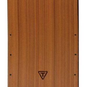 35 Series Supremo Cajon Replacement Front Plate