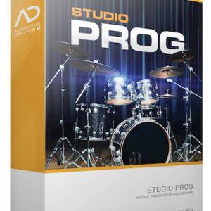 Studio Prog