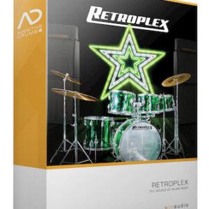Retroplex