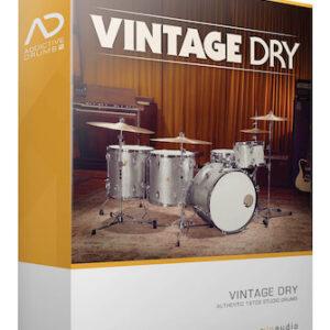 Vintage Dry