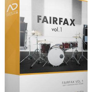 Fairfax Vol. 1