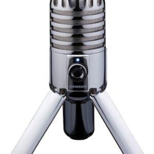 Meteor Mic