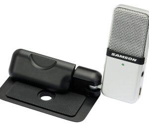 Go Mic