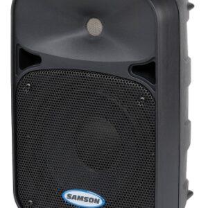 Auro D208 – 2-Way Active Loudspeaker