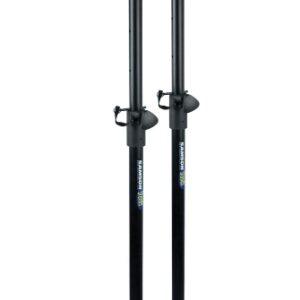 TS20 – Satellite Mounting Poles