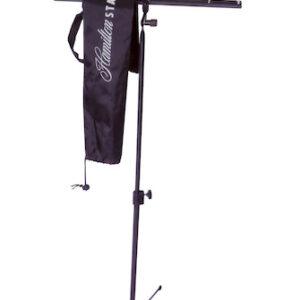 Deluxe Folding Stand – Black
