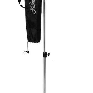 Deluxe Folding Stand – Chrome