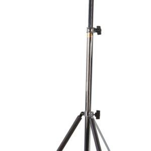 The Original Hanging Guitar Stand – Chrome