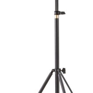 The Original Hanging Guitar Stand – Black