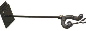 Acoustic Guitar Display Hanger – Slatwall