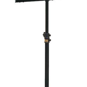 International Style Portable Music Stand