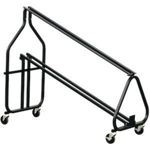 Music Stand Storage Cart
