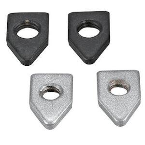 System X Stand Threaded Adapaters