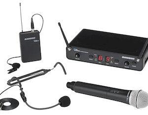 Concert 288 All-in-One