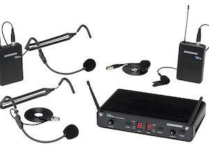 Concert 288 Presentation