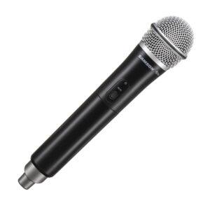 Samson Transmitter For Concert 88 Wireless Handheld Swc88hhcl6-d