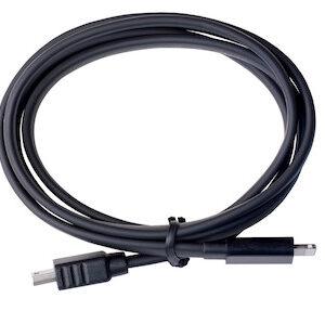 1m Lightning iPad Cable for ONE iOS