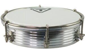Aluminum Tamborim