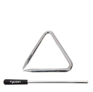 Concert Triangle
