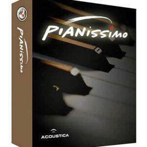 Pianissimo Virtual Piano