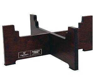 Student Dundunba Stand B-stock Drum Does Not Fit Snug In The Base