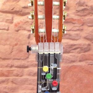 Chordbuddy Classical Guitar Device Only