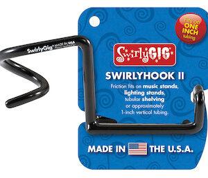 The SwirlyHook II
