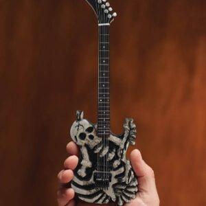 George Lynch Skull & Bone Model