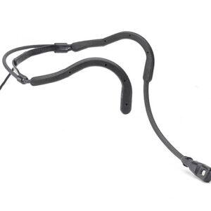 Samson Qe Head Set (pig Tail) Rohs Compliant