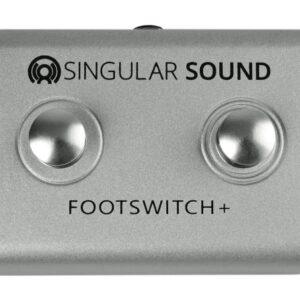 Official BeatBuddy Dual Footswitch