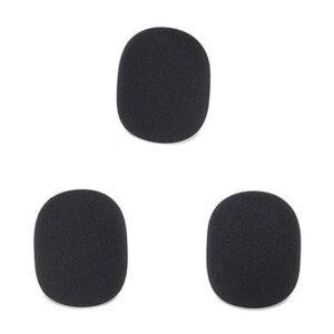 Samson Black Windscreen For Se-50