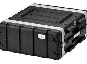 ABS Series Amp Rack – 4 Space