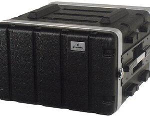 ABS Series Amp Rack – 6 Space