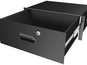 Rack Drawer – 4 Space