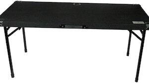 AT-5422 Table with Adjustable Legs